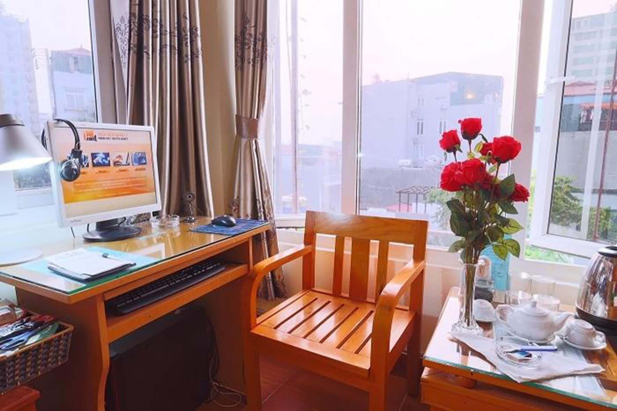 A25 Hotel - Doi Can 2 Hanoi Kültér fotó